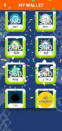 Crypto Magnet screenshot