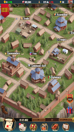 KR 2 - King Simulator screenshot