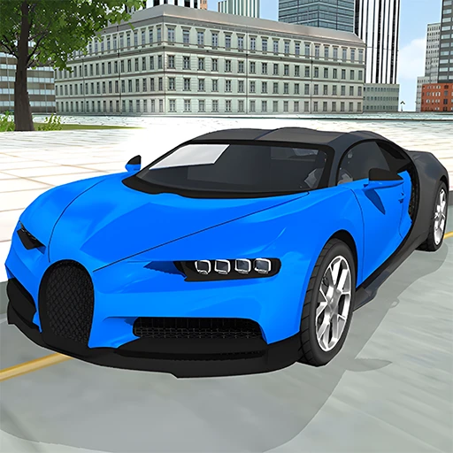 Games like Drift Car Street Racing
