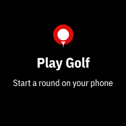 Golfshot Golf GPS RangeFinder screenshot