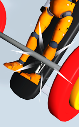 Ragdoll Break: Kick Master Image