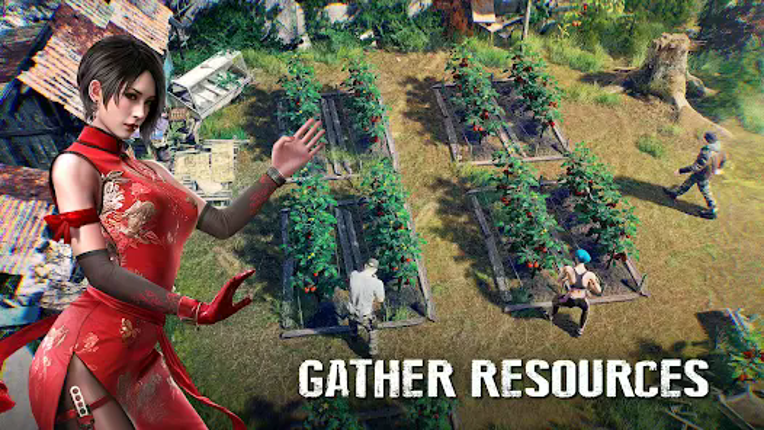 Top Battle screenshot