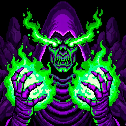 Idle Zombie Summoner Image