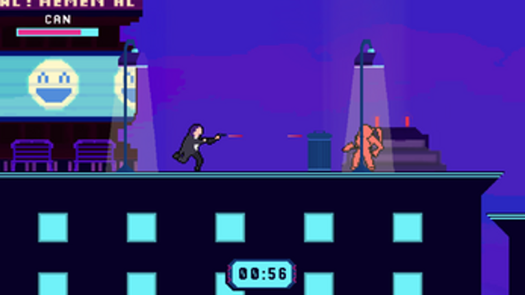 1 Dakika screenshot