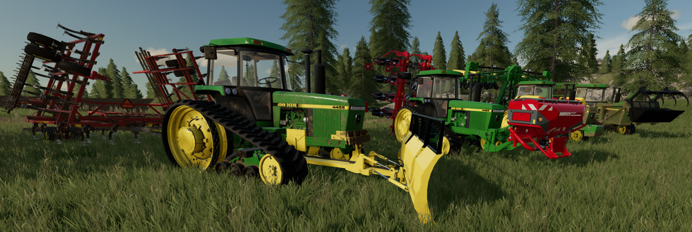 Games like 4455T v2