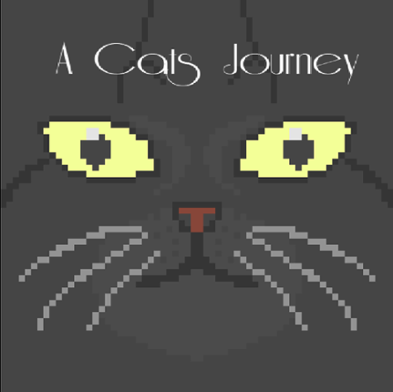 A Cats Journey Game Cover