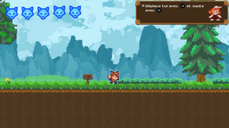 A Soul's Journey screenshot