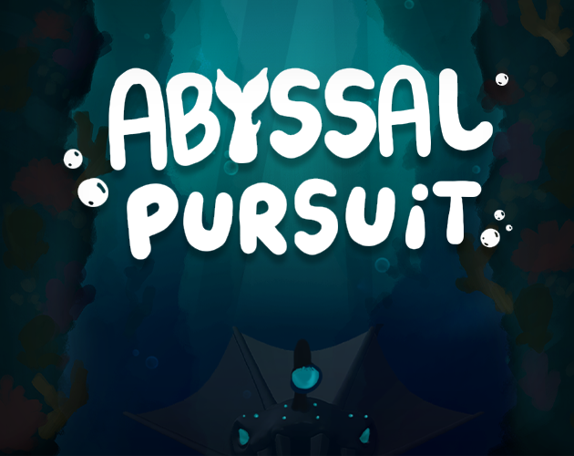 Games like Abyssal Pursuit