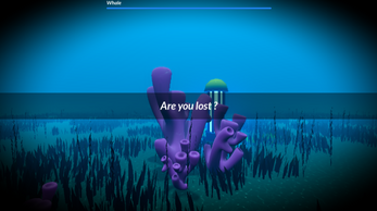 Abyssal Rescue screenshot