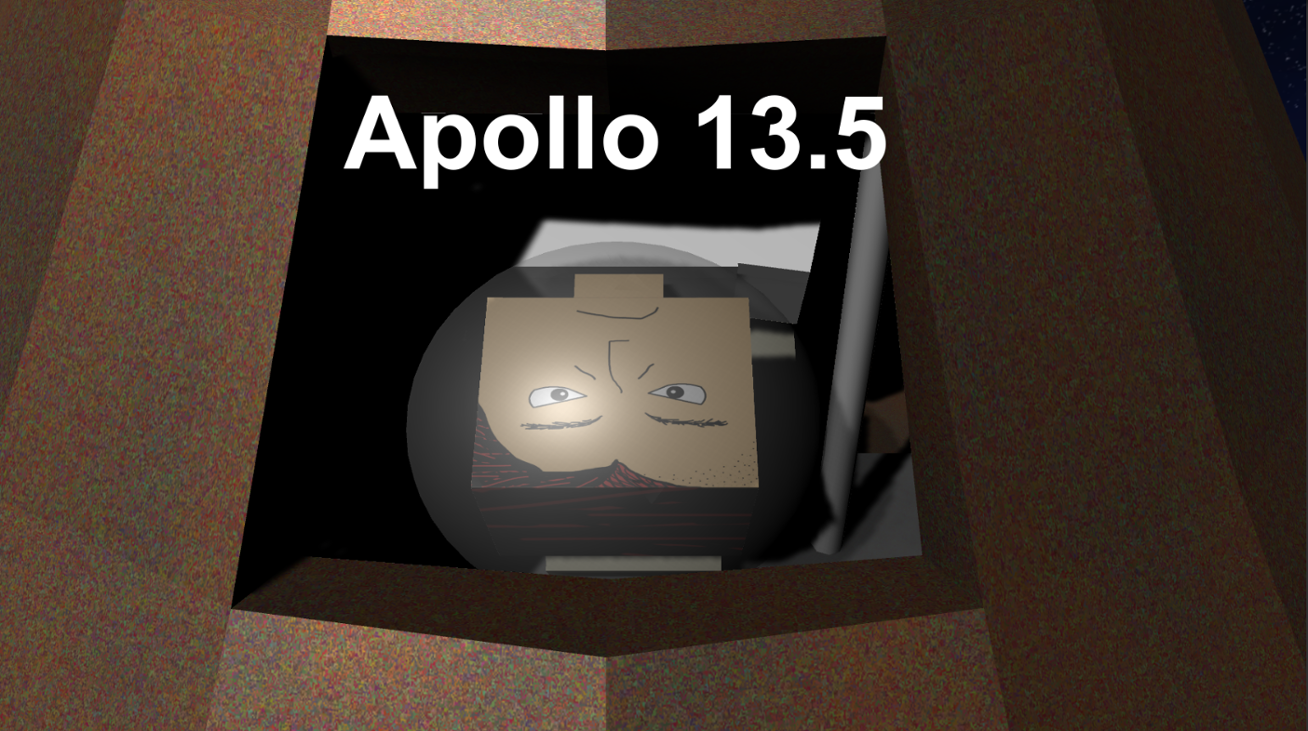 Games like Apollo 13.5