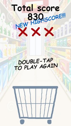 Awesome Supermarket Game Image
