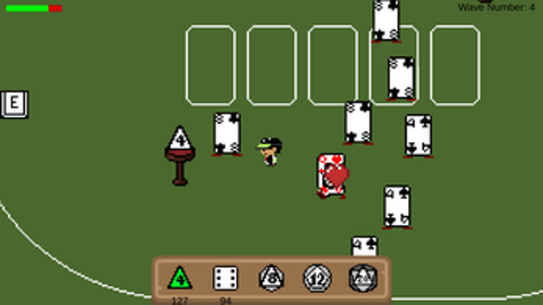 Benazio Royale screenshot