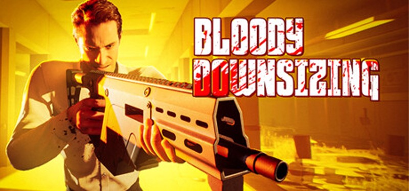 Bloody Downsizing Image