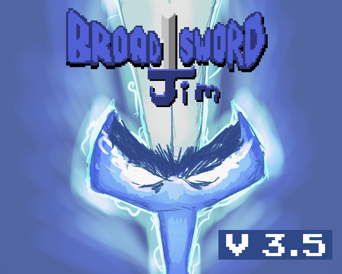 Games like BroadSword Jim v3.5b
