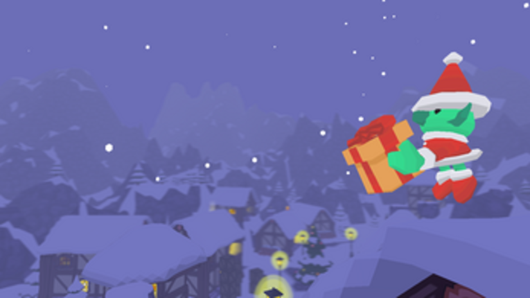 Christmas Hell Image