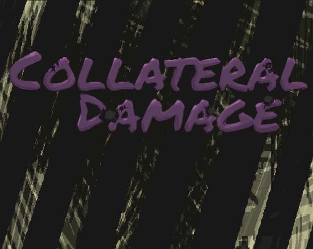 Games like Collateral Damage