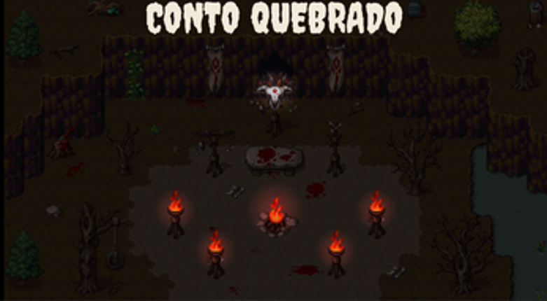 Conto Quebrado Image