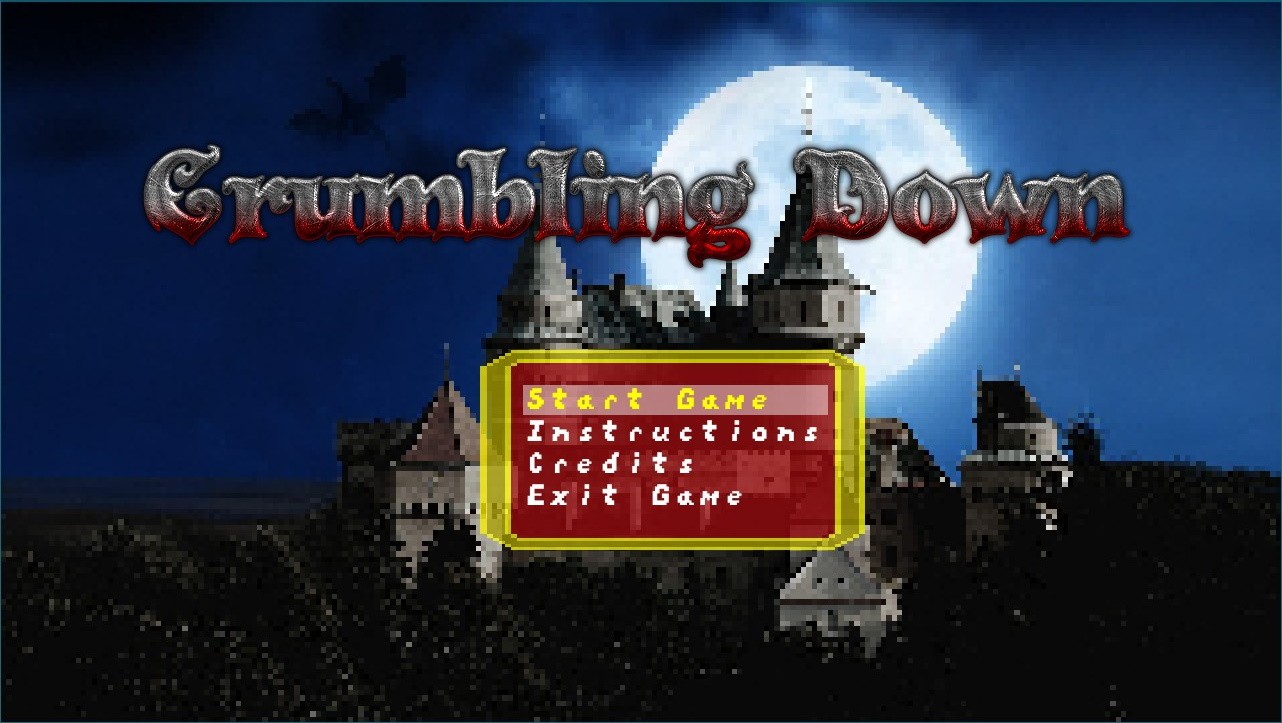 Games like Crumbling Down