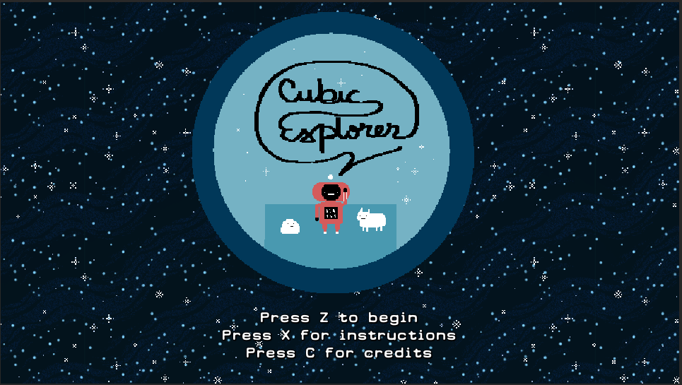 Games like Cubic Explorer