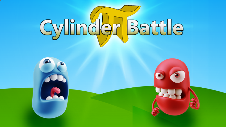 Cylinder Battle Game Cover