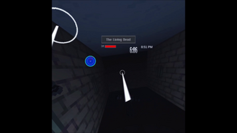 Davidi Hunt VR screenshot