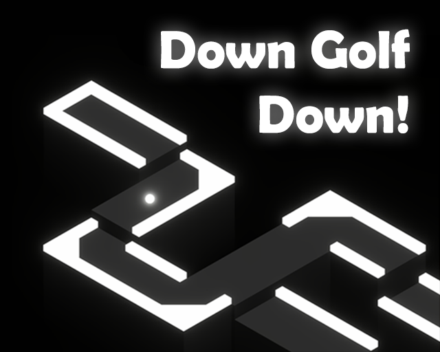 Games like Down Golf Down!