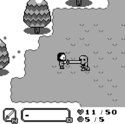 Edge Of The Abyss Image