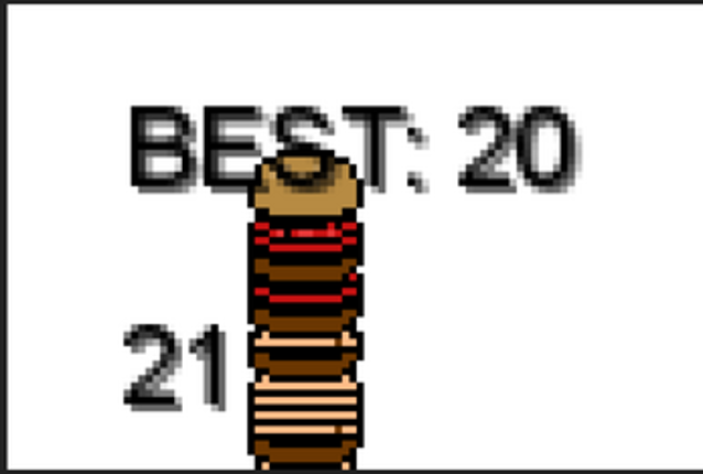Endless Burger screenshot