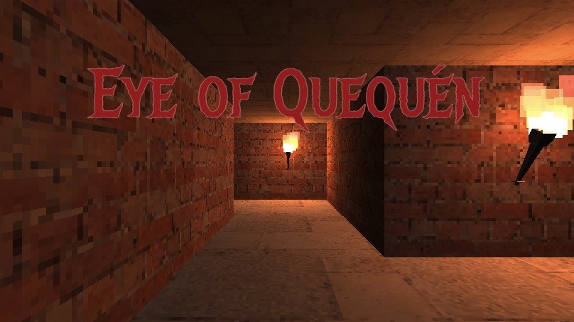 Games like Eye of Quequén