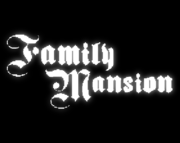 Games like Family Mansion