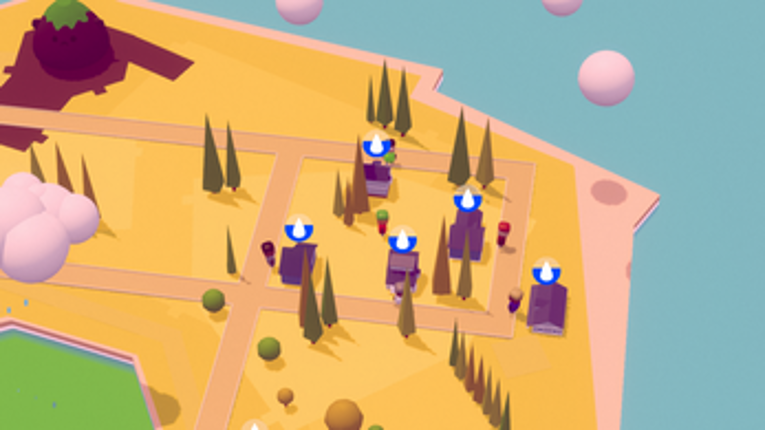 FedEau screenshot