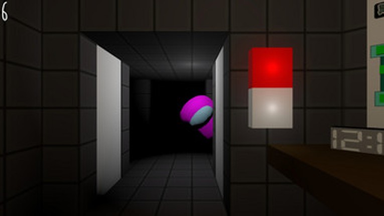 Five Nights Among Us Image
