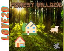 Forest Village Image