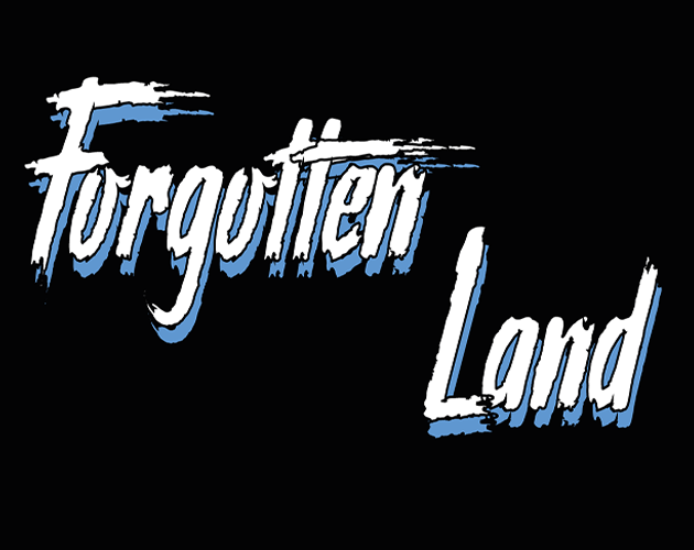 Games like Forgotten Land