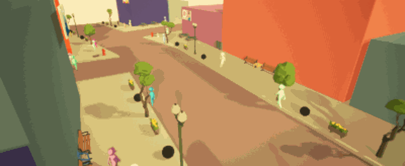 From Me To You screenshot