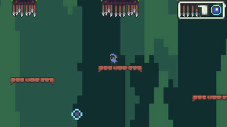 Gems of Forest screenshot