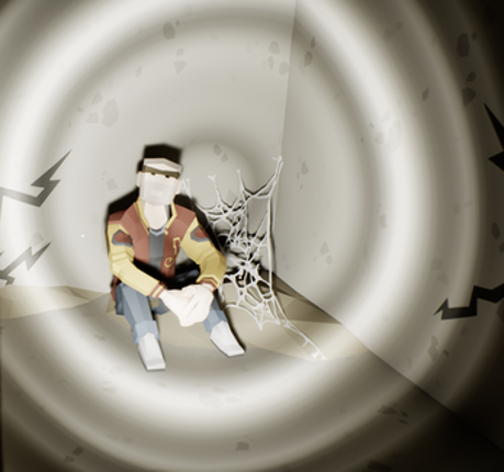 Ghost Hunter screenshot