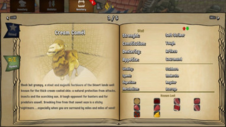 Gourmet Legacy -  A Family Business [Demo] Image