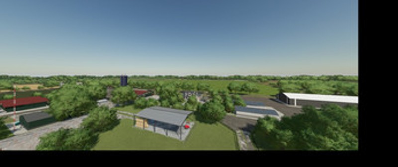 Great Western Farms 22 V2 screenshot