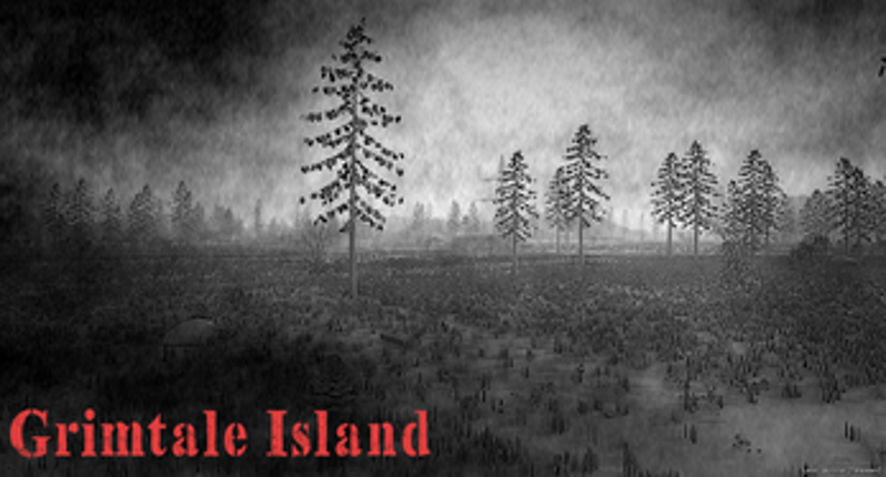 Grimtale Island Image