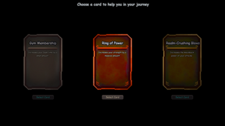 Grog Incentive screenshot