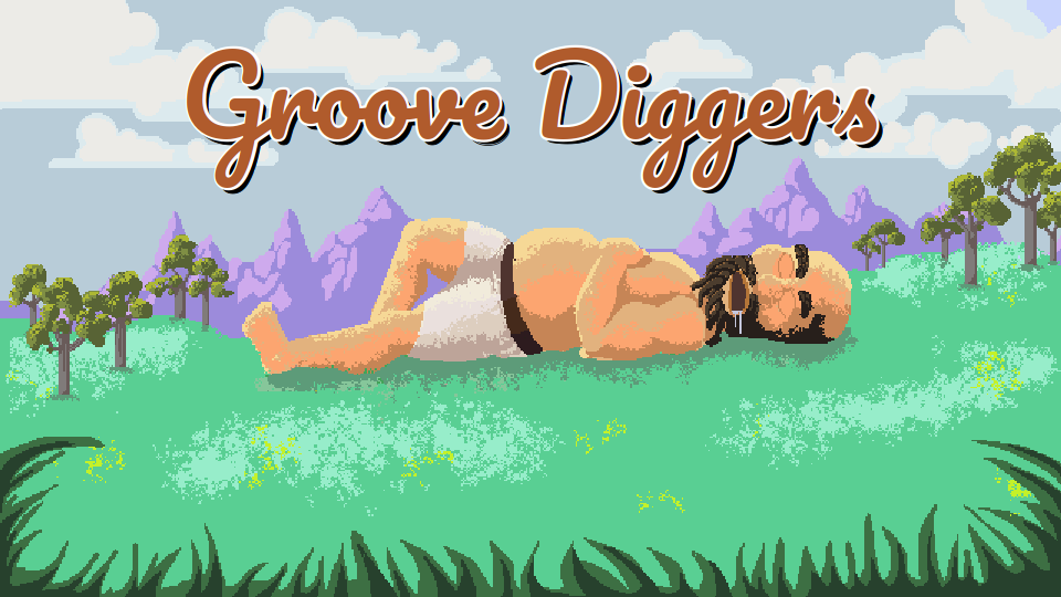 Games like Groove Diggers
