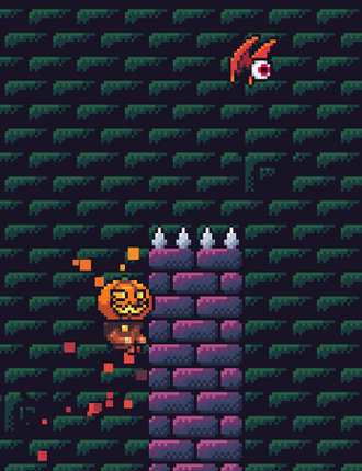 Headless Jack 2 screenshot