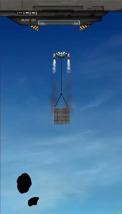 Heavy Vertical screenshot