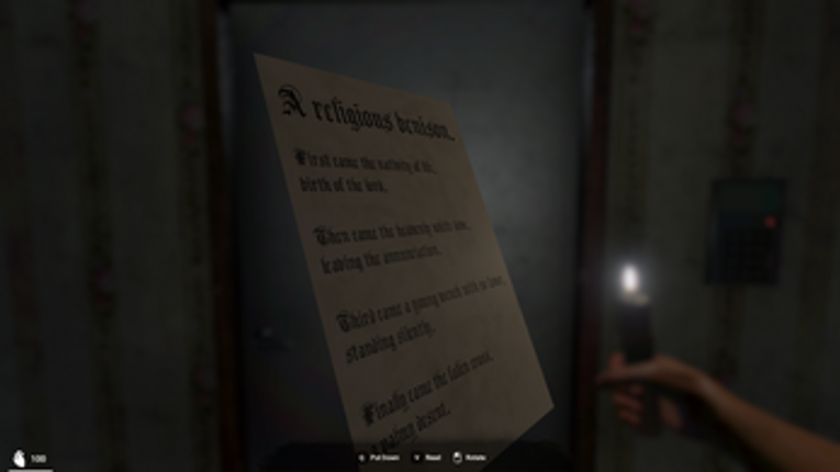 Hellingly Hill screenshot