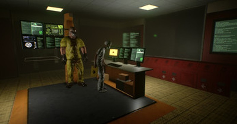 N752 The Way to Freedom-(DEMO) V.1.016 Image