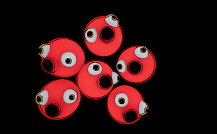 InfiniteJuggle screenshot