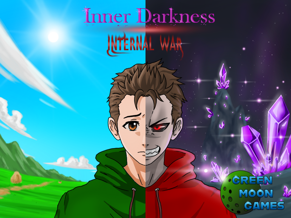 Games like Inner Darkness: Internal War