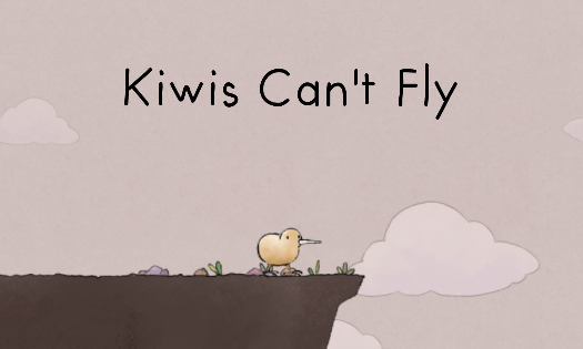 Games like Kiwis Can't Fly
