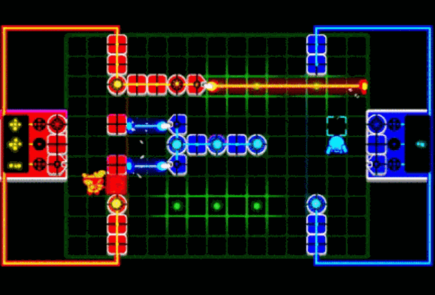LazerGrrl Lite Image
